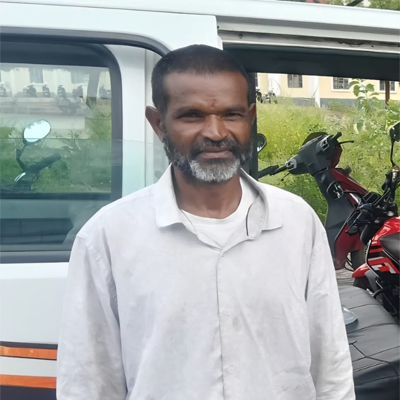 Parent testimonial - Meena Devi