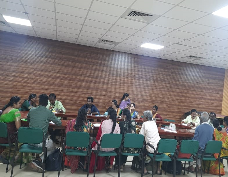 Community Engagement